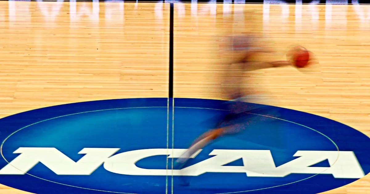 Por que a América está atraindo os talentos do basquete italiano: o poder da NCAA e do NIL