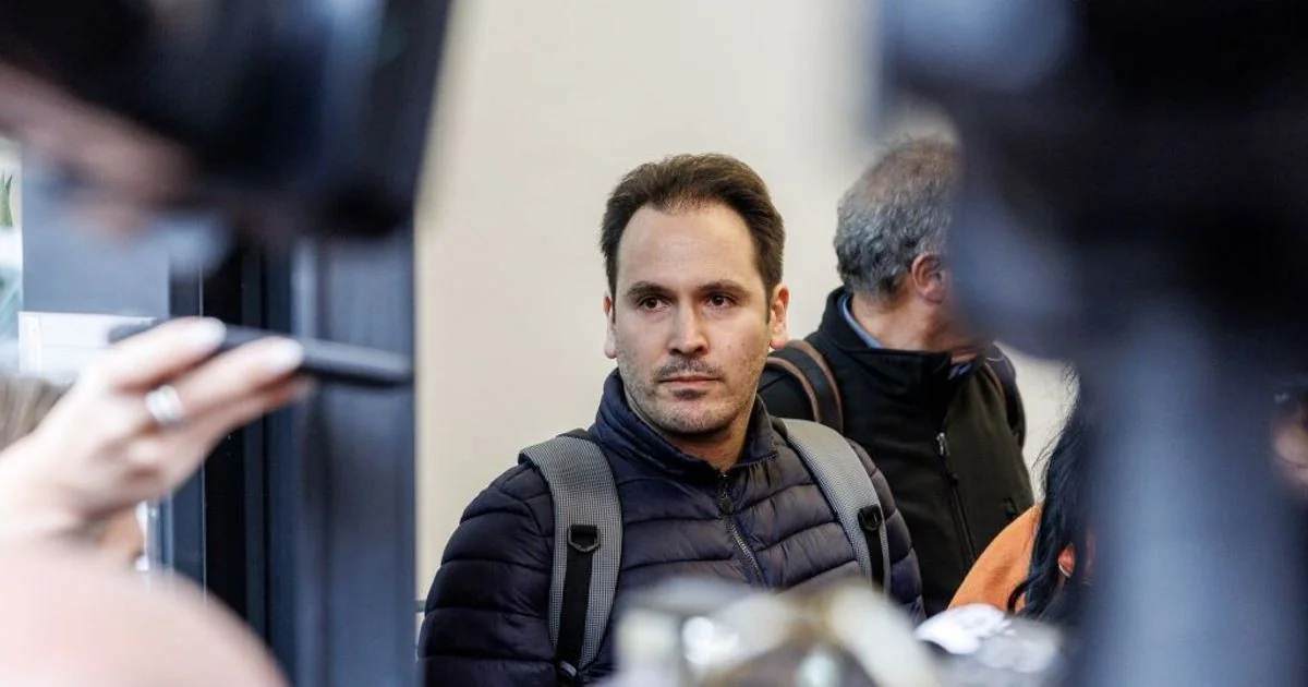 Andrea Sempio irá a Pavia, mas se vale da faculdades de não responder aos promotores