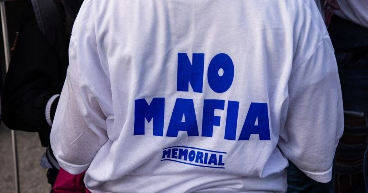 ANM: "Unidos por Falcone — verità e giustizia exigem colaboração entre todos contra a máfia"