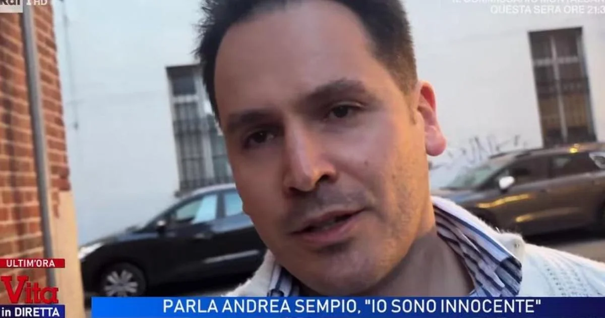 Anotações de Sempio revelam interesse por satanismo, homicídios e predadores sexuais; Stasi é inocentado em novo inquérito