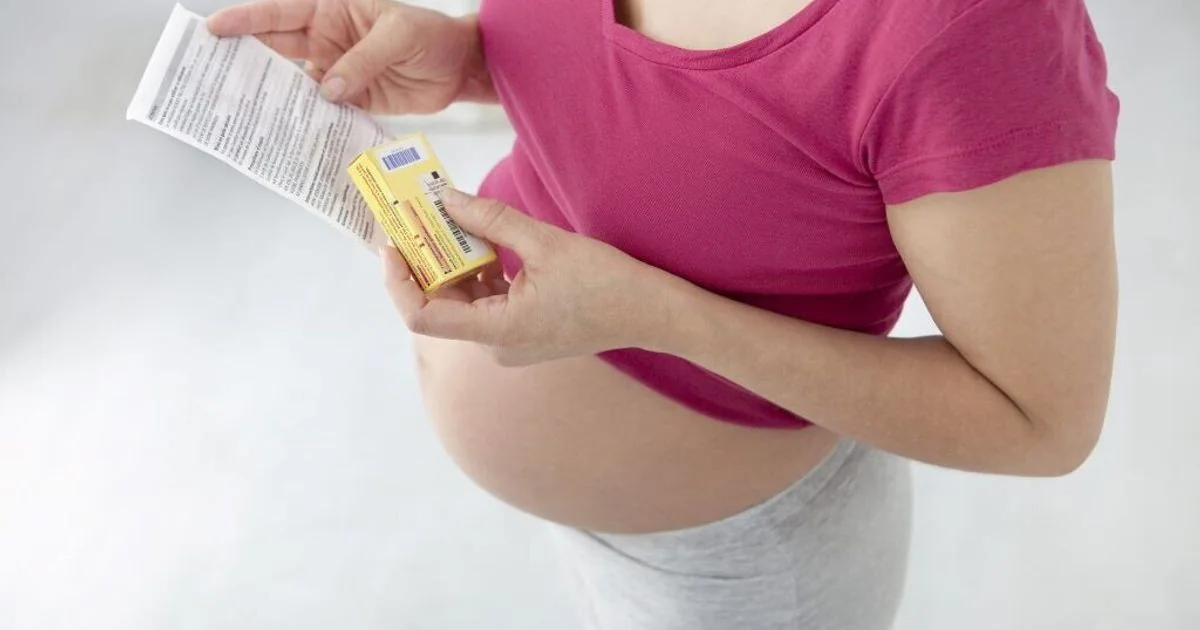 Estudo mostra que uso de anti-inflamatórios no primeiro trimestre não eleva risco de malformações congênitas