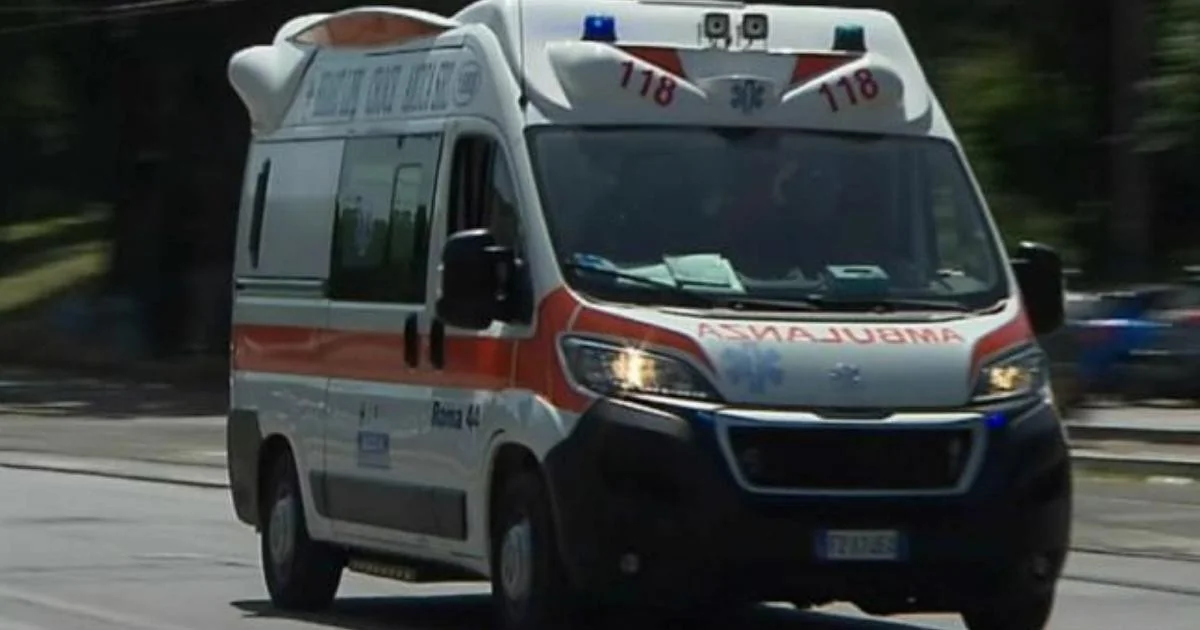 Aprilia: criança de 14 anos morre atropelada por carro enquanto andava de bicicleta