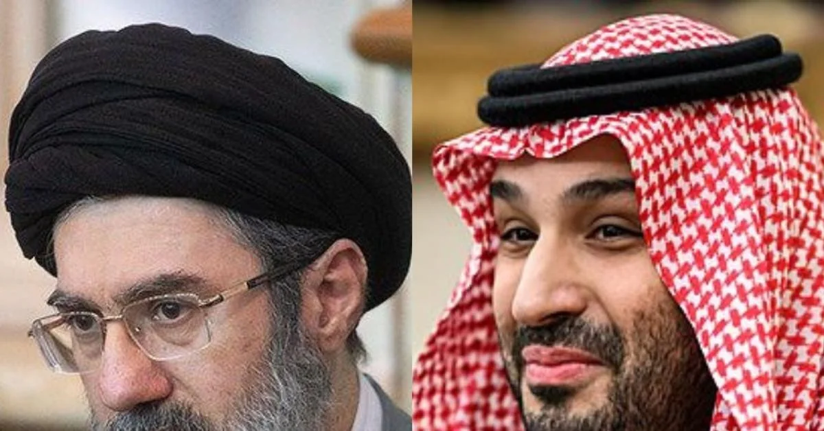 Arábia Saudita propõe pacto de não agressão ao Irã e aos Países do Golfo para evitar nova escalada regional