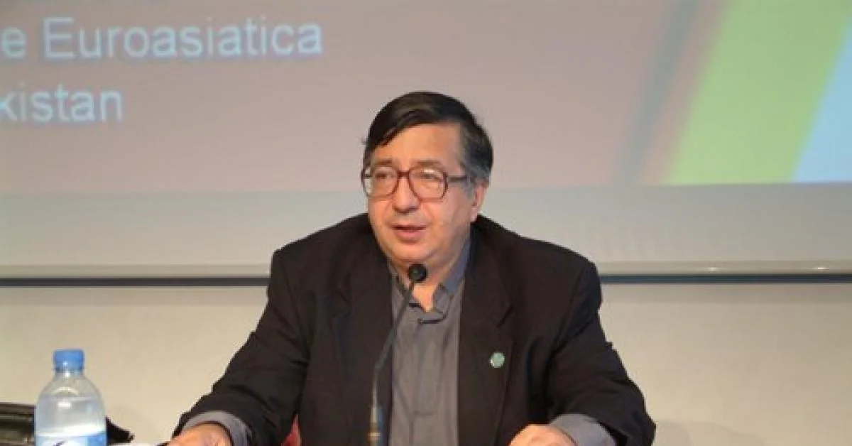 Arte como ponte: Mons. Edoardo Canetta e o debate sobre liberdade artística na Bienal de Veneza