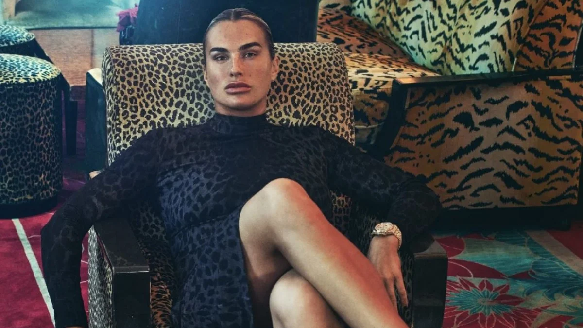 Aryna Sabalenka abre o coração: da perda do pai ao suicídio do ex e o ódio nas redes sociais