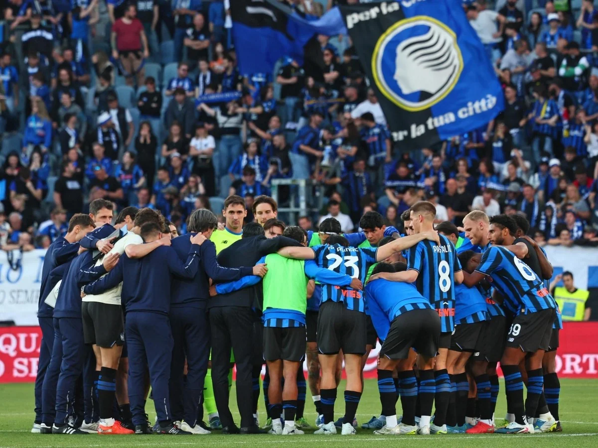Atalanta perde em casa para o Bologna e garante o 7º lugar por inércia
