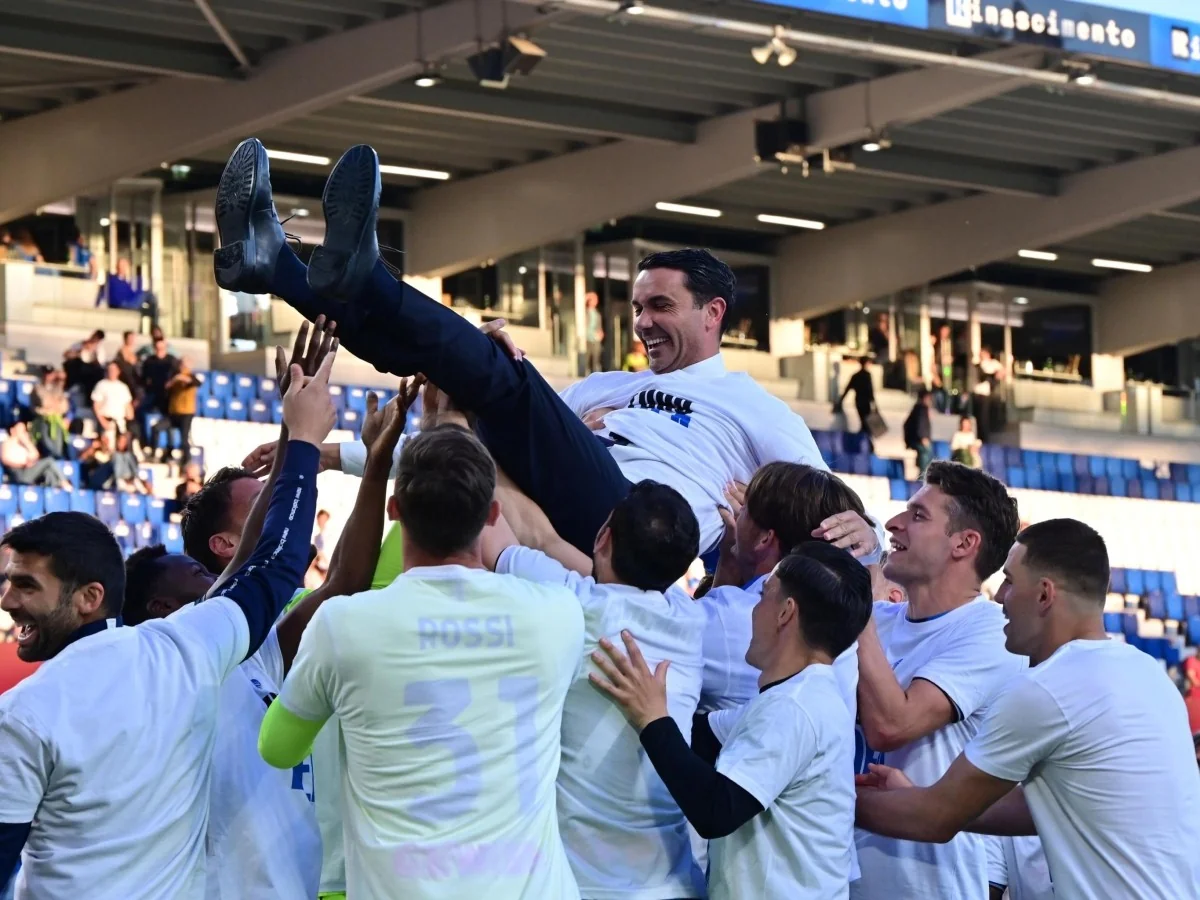 Atalanta perde para o Bologna, mas assegura vaga na Conference entre festa e protestos