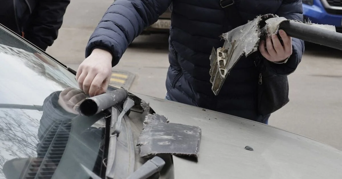 Ataque de drones sobre Moscou deixa três mortos e 17 feridos, dizem autoridades russas