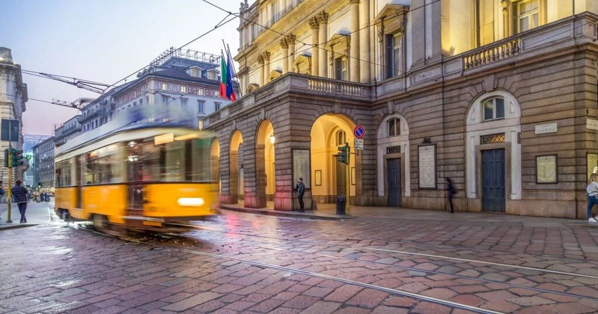 95 anos da ATM: do primeiro tram aos e‑bus, o percurso que moldou Milão