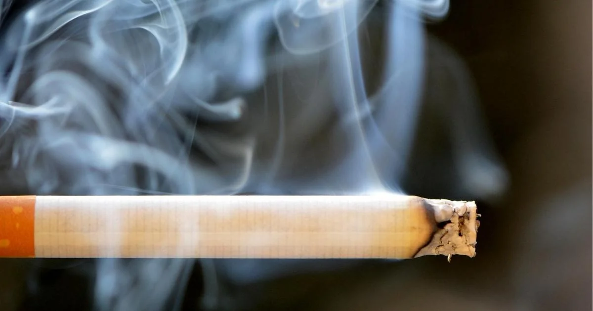 Proposta para aumentar em €5 o preço de cigarros atinge 50 mil assinaturas e chega ao Parlamento