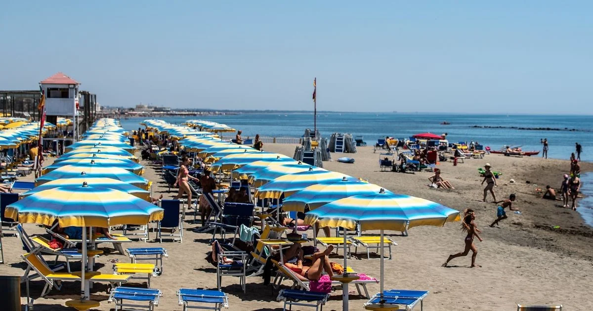 Balneários em alerta: 30.000 empresas italianas se mobilizam contra o caos das licitações em 2 de junho