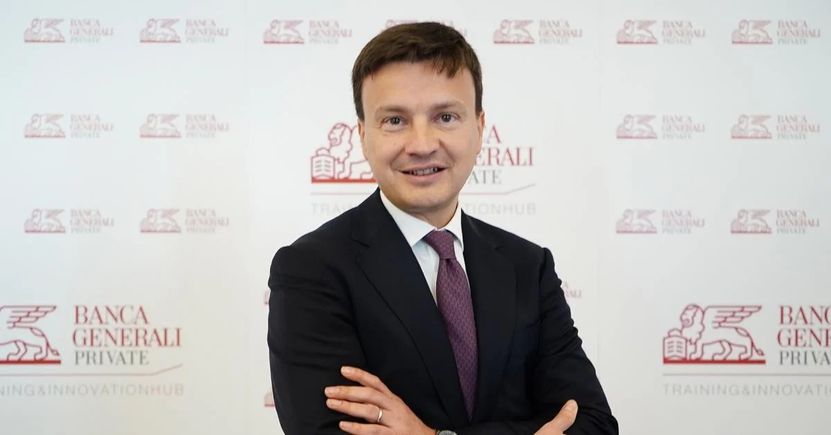 Banca Generali inicia 2026 com crescimento recorde e reforça posição no wealth management europeu