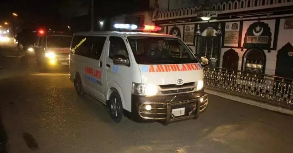 Bangladesh: caminhão tomba em rodovia de Tangail e deixa ao menos 15 mortos e 10 feridos