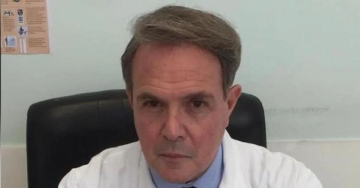 Barbaro ao GdI: “Hantavírus não justifica alarmismo — cuidado sem pânico entre vacinas e lockdowns”