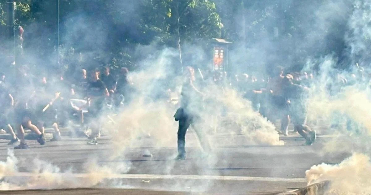 Basoccu acorda e apresenta melhora neurológica; permanece em UTI após confrontos pré-derby em Turim