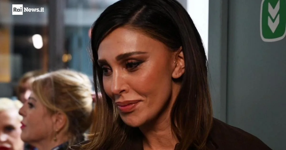 Belen Rodríguez hospitalizada e depois recebendo alta: os gritos, o alarme dos vizinhos e o que realmente aconteceu em Brera