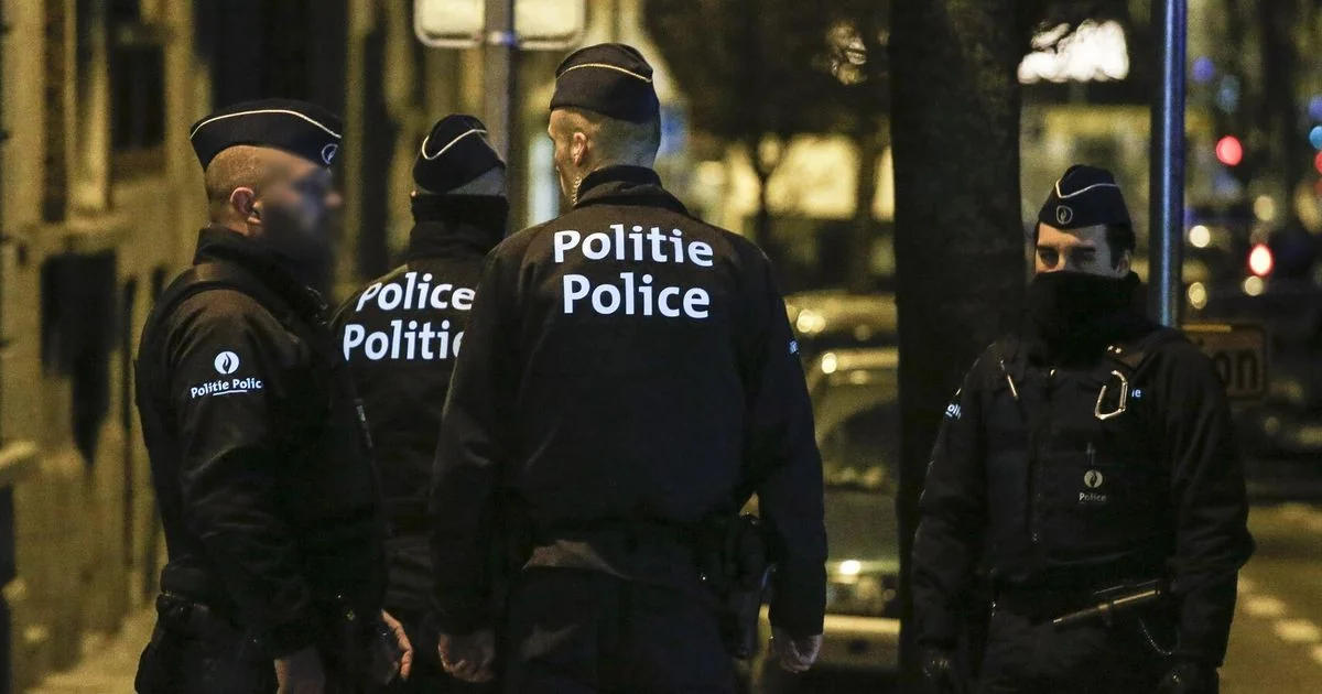 Maxi processo na Bélgica: dois italianos respondem por 7 homicídios após ataque a multidão