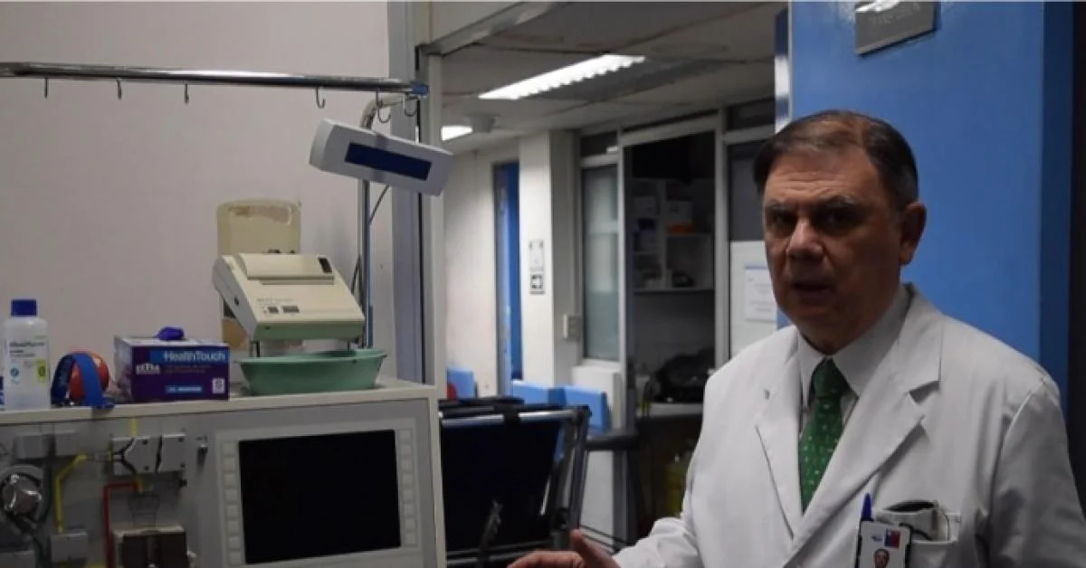 Bertoglio, descobridor do Hantavirus Andes: 'Vacina inútil, medo irracional e exageros sobre lockdown e máscaras'