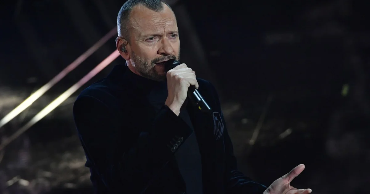 Biagio Antonacci revela dislexia e inspira novo single 'You&Me': ‘Rubo histórias dos idosos’