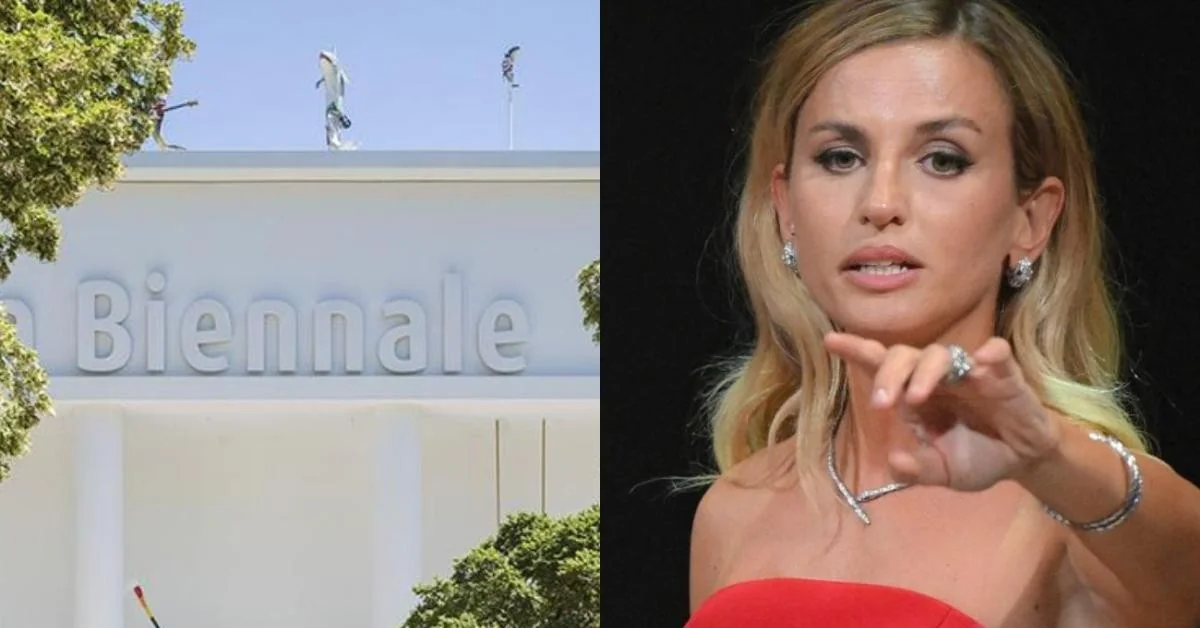 Biennale de Veneza fecha pavilhão russo e Beatrice Venezi é afastada: crise, autonomia e acusações de censura
