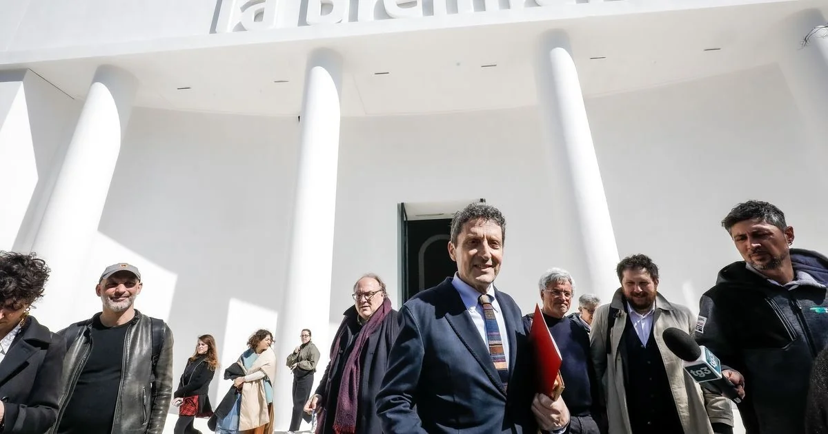 Biennale de Veneza 2026: 'In Minor Keys', 111 participantes e polêmica política sobre artistas russos