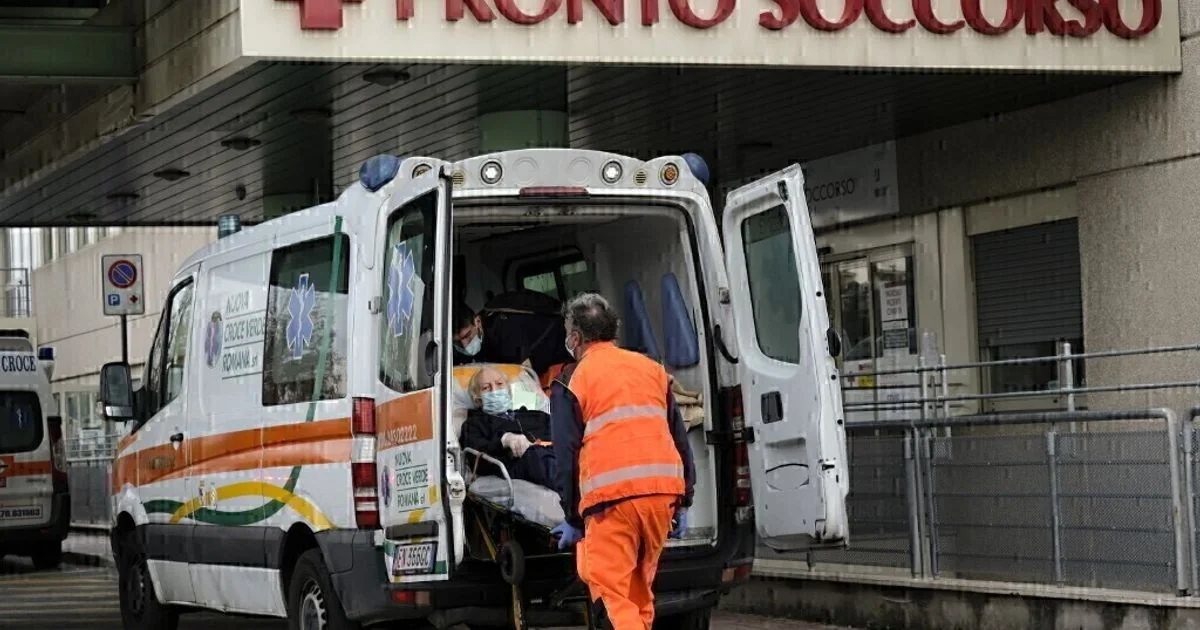 Bióloga esfaqueada no Lodigiano diz que pararia de novo para socorrer o cão