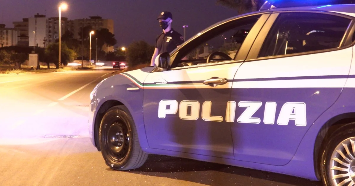 Blitz antimáfia em Foggia: 21 medidas cautelares, três presos por homicídio e 18 por extorsão