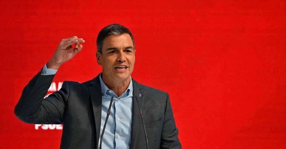 Blitz da Guardia Civil na sede do PSOE: perquisições em casas de Zarrías, Cerdán e Pérez enquanto Sánchez rejeita renúncia