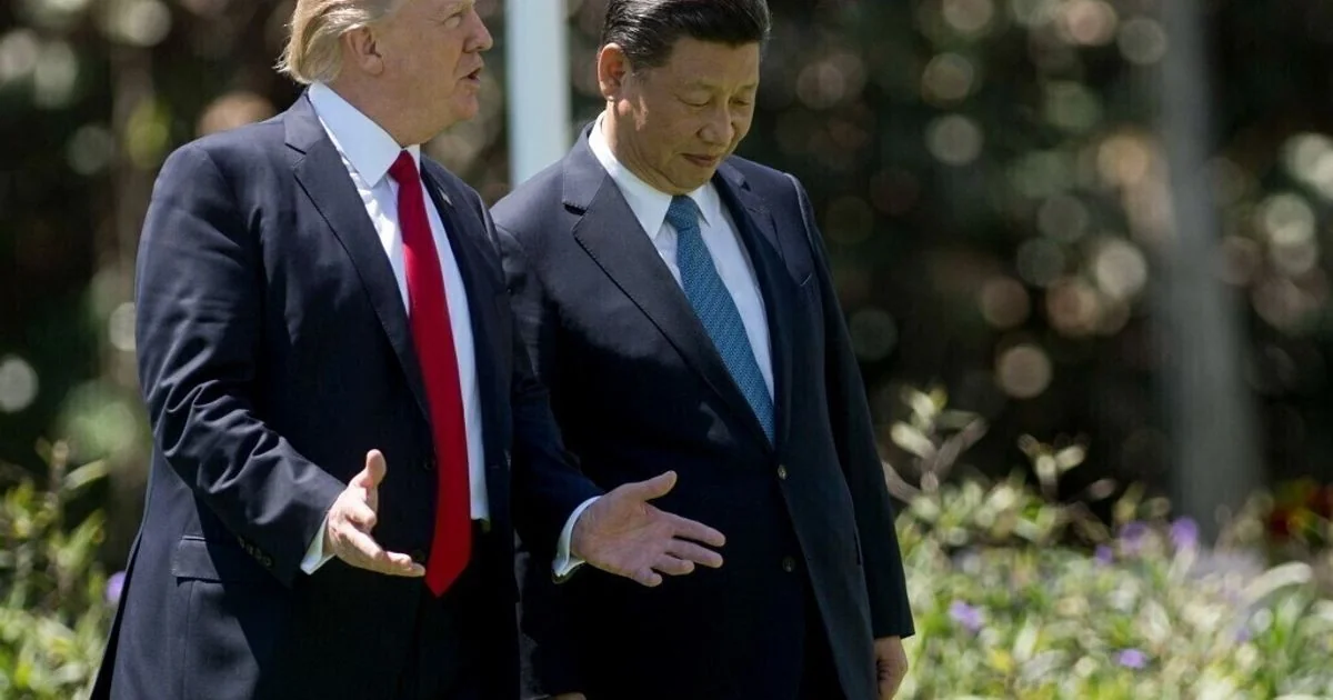 Bloqueio de Hormuz complica encontro entre Trump e Xi e redesenha o tabuleiro geopolítico