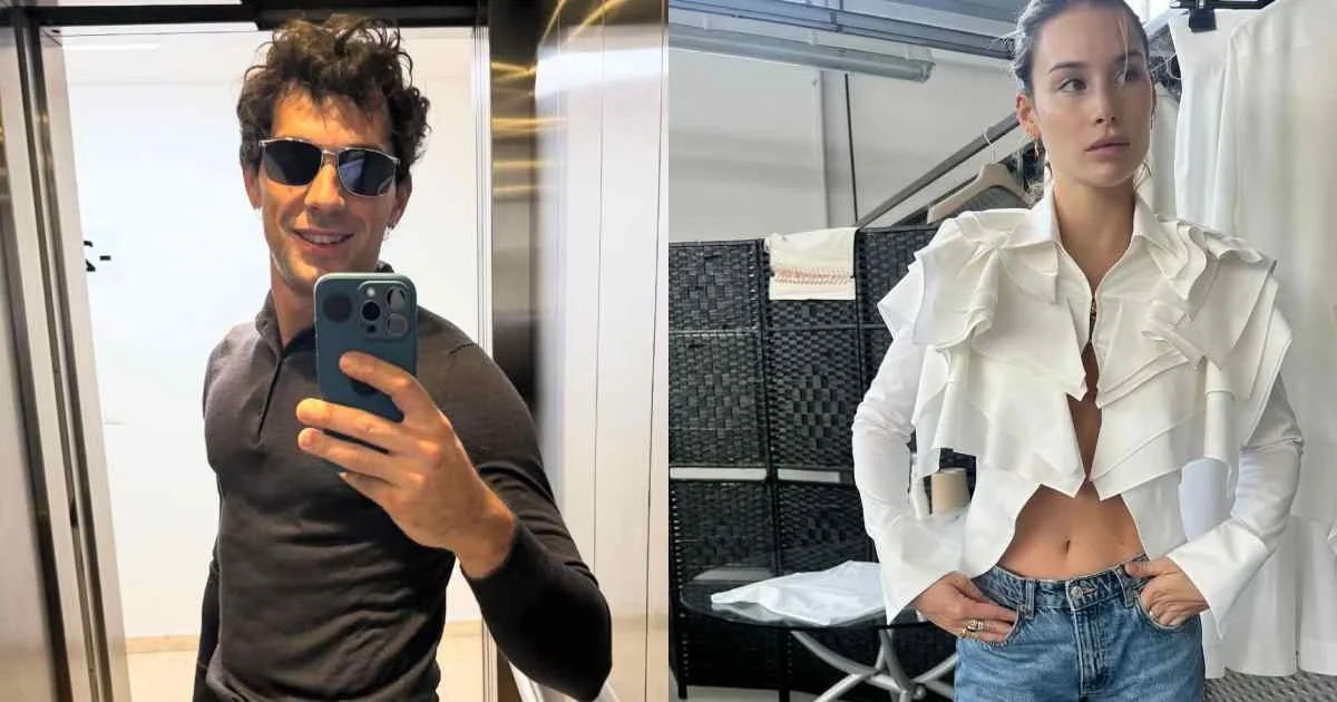 Bresh teria novo amor? Angelica Montini, antiga ligação de Fedez, surge nos rumores