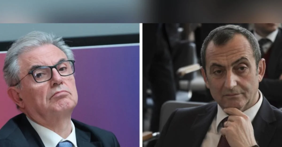 Bruno Frattasi deixa direção da Agência Nacional de Cibersegurança; Andrea Quacivi será seu substituto