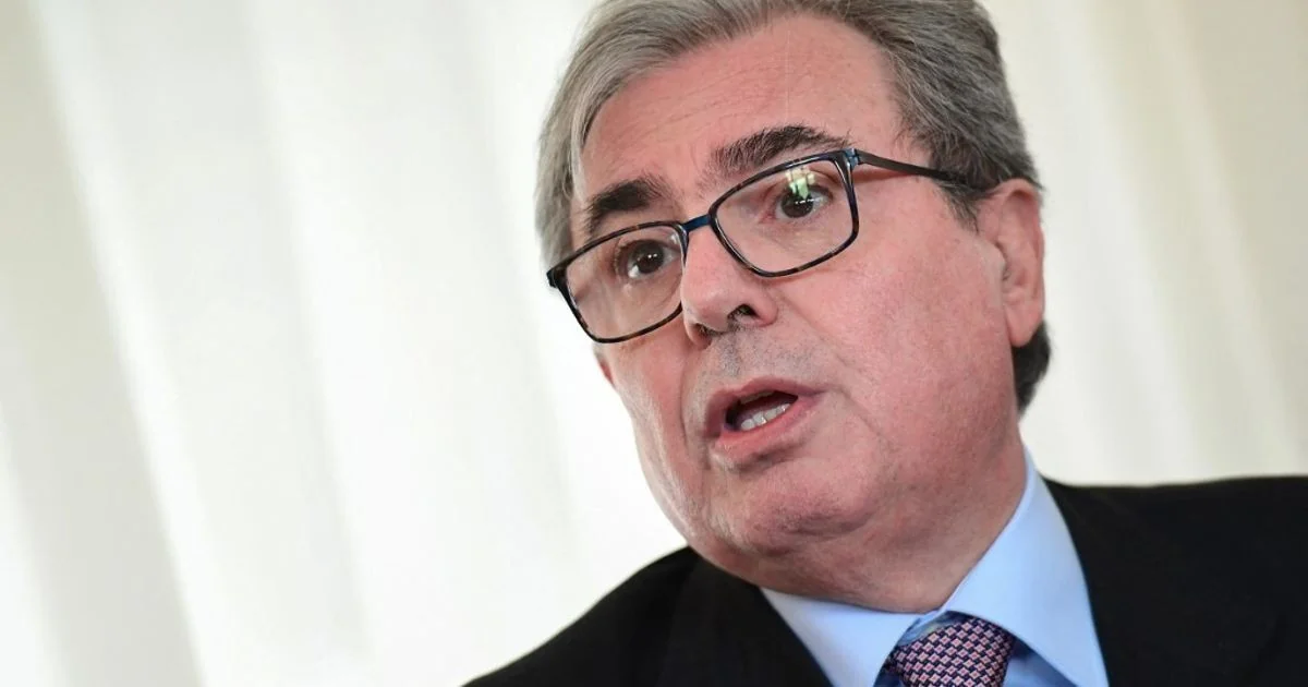 Bruno Frattasi renuncia à direção da Agência Nacional de Cibersegurança após dois anos no cargo
