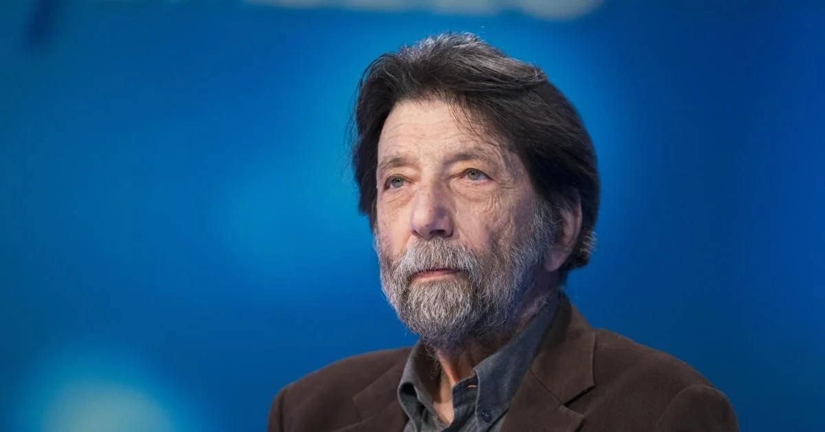 Cacciari critica o 'campo largo' após derrota em Veneza: 'Meu sobrinho Tommaso teria tirado mais votos que Martella'
