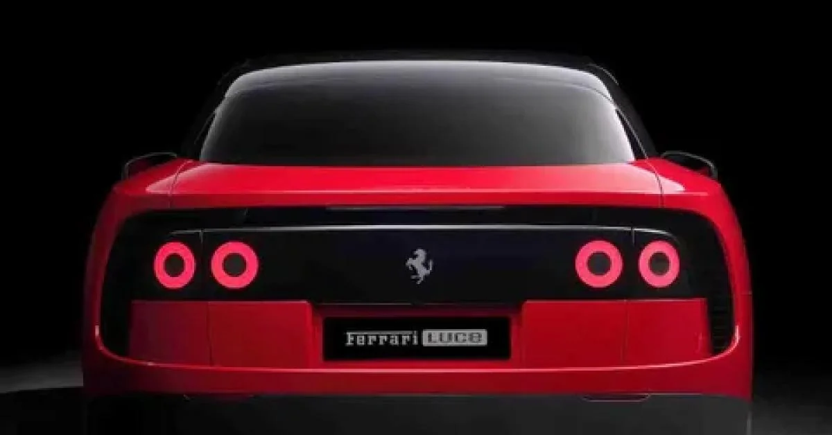 Crítica de Calenda à Ferrari Luce reacende debate: defesa cautelosa de um ‘sabonete a bateria’
