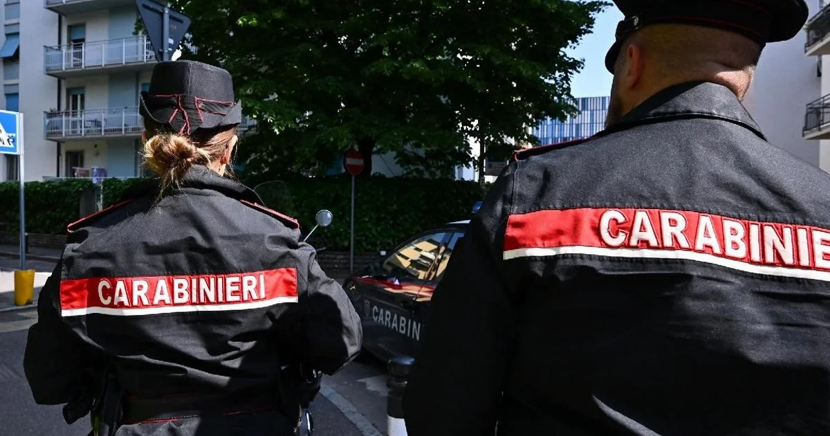 Camorra engana cartel colombiano, esquema transnacional de droga desmantelado: 4 presos