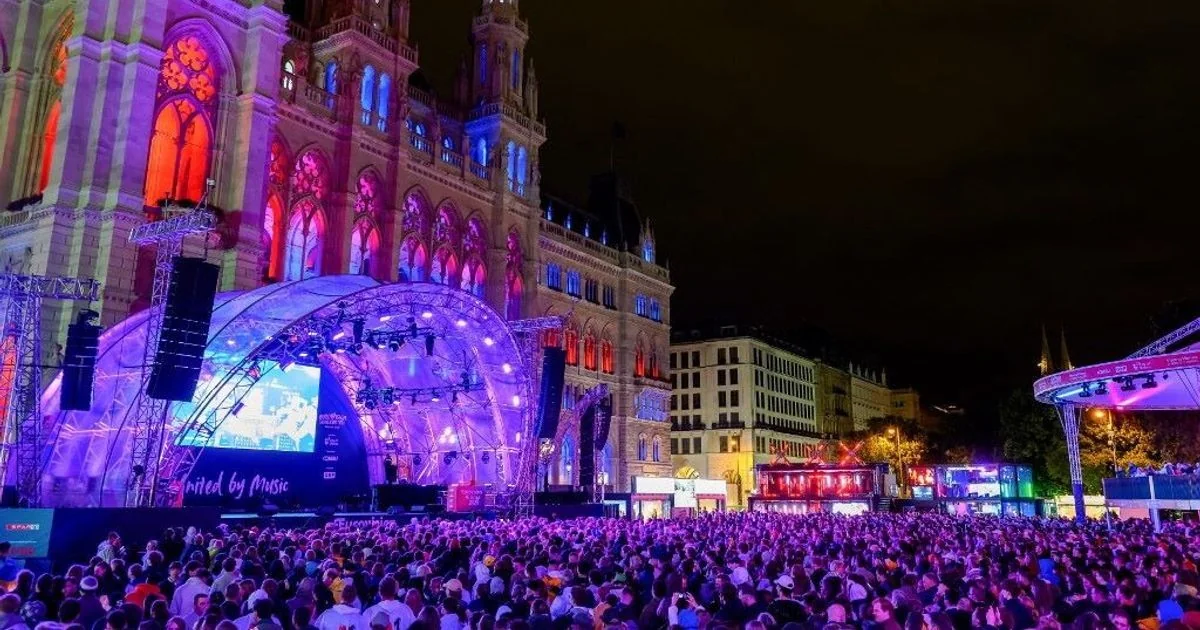 Canadá mira o palco do Eurovision: um movimento diplomático de alcance transatlântico