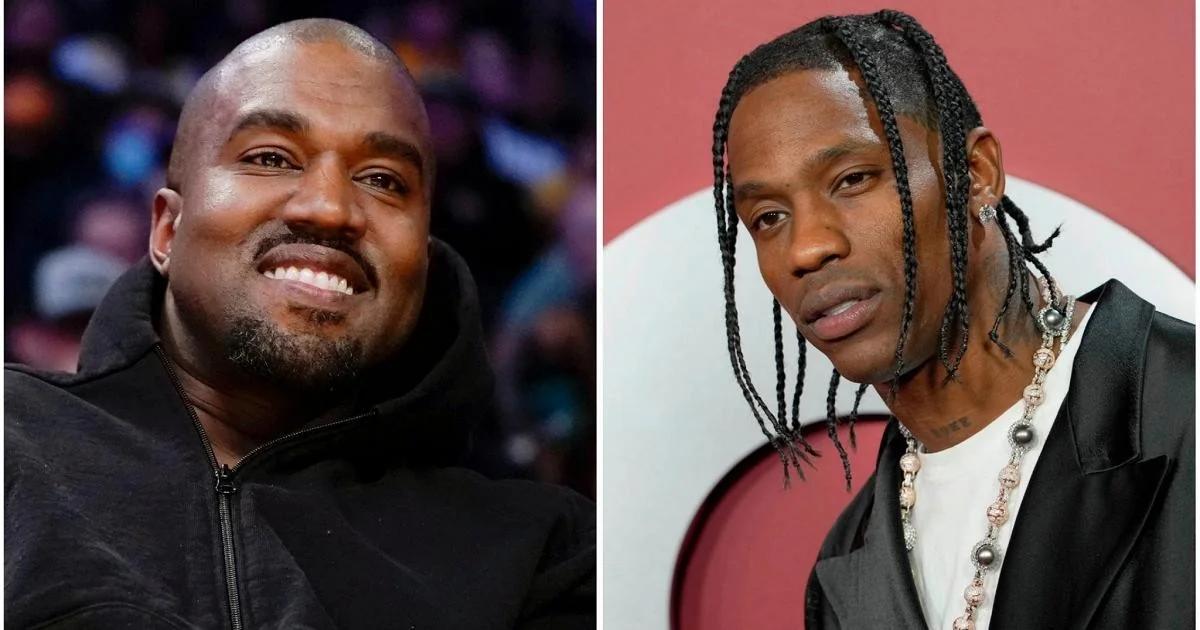 Prefeitura proíbe shows de Kanye West e Travis Scott em Reggio Emilia por razões de segurança