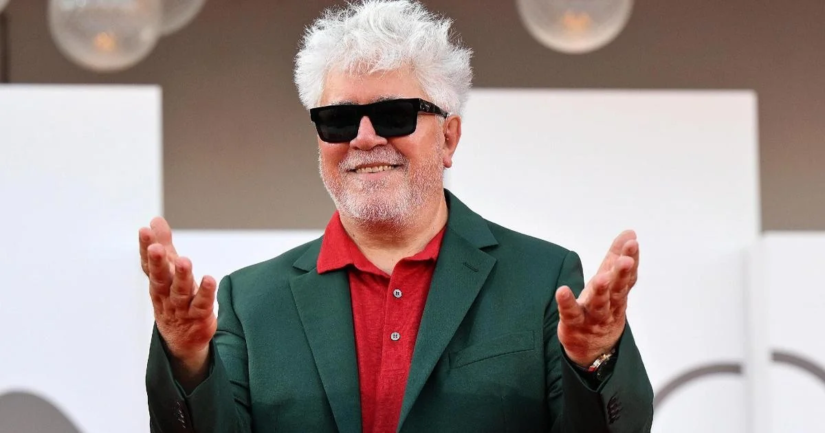 Cannes 2026: O dia de Almodóvar e Zvyagintsev — dois mestres em foco