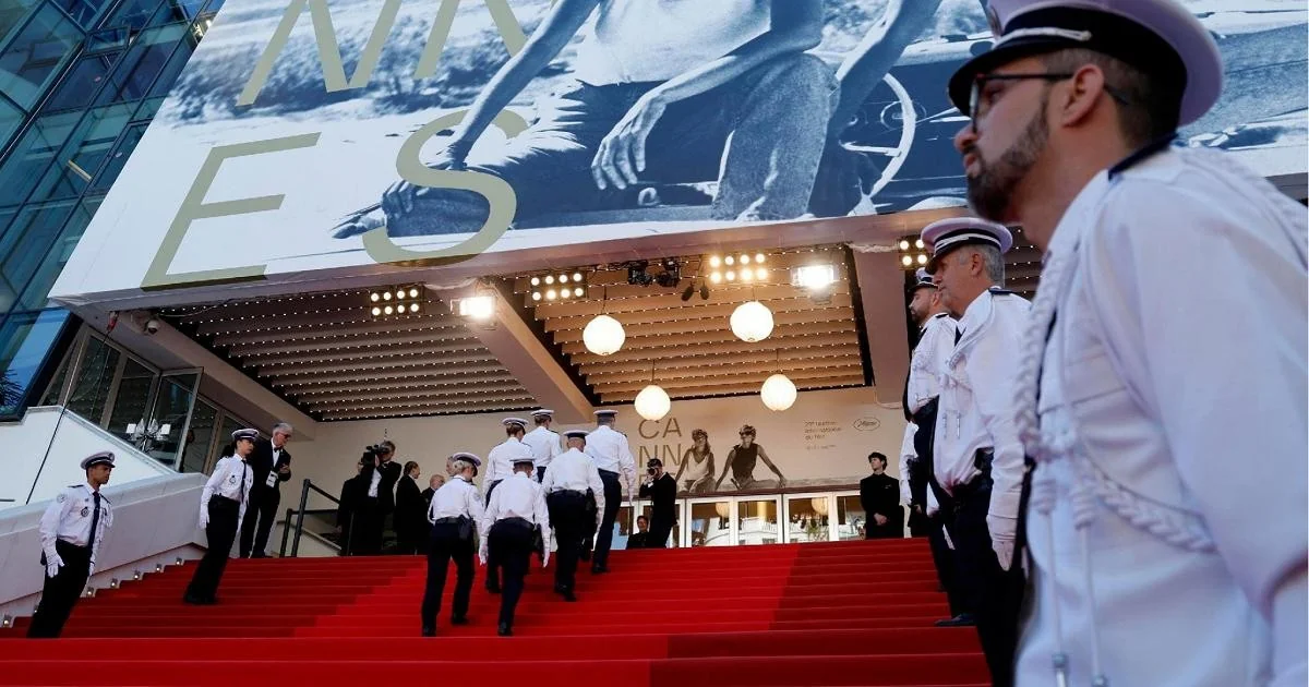 Cannes dia 3: Pawlikowski e Farhadi com 'Fatherland' e 'Histoires parallèles' no centro do festival