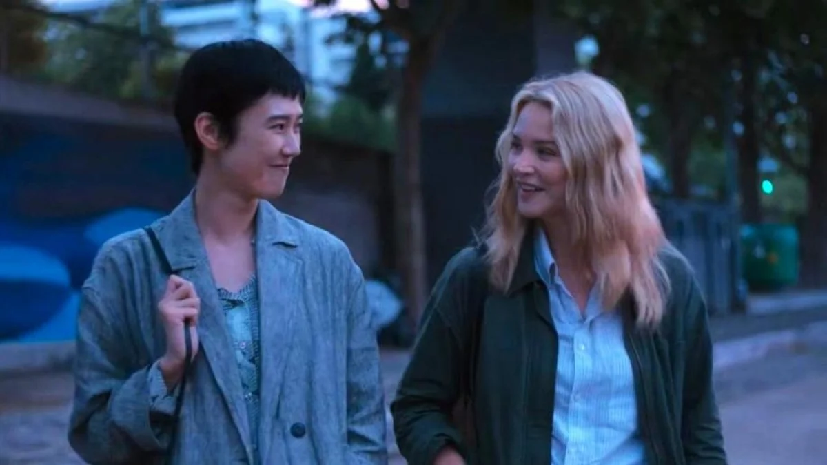 Cannes: 'Gentle Monster' revela a masculinidade tóxica (6-) e Yamaguchi entrega comovente humanidade (8)