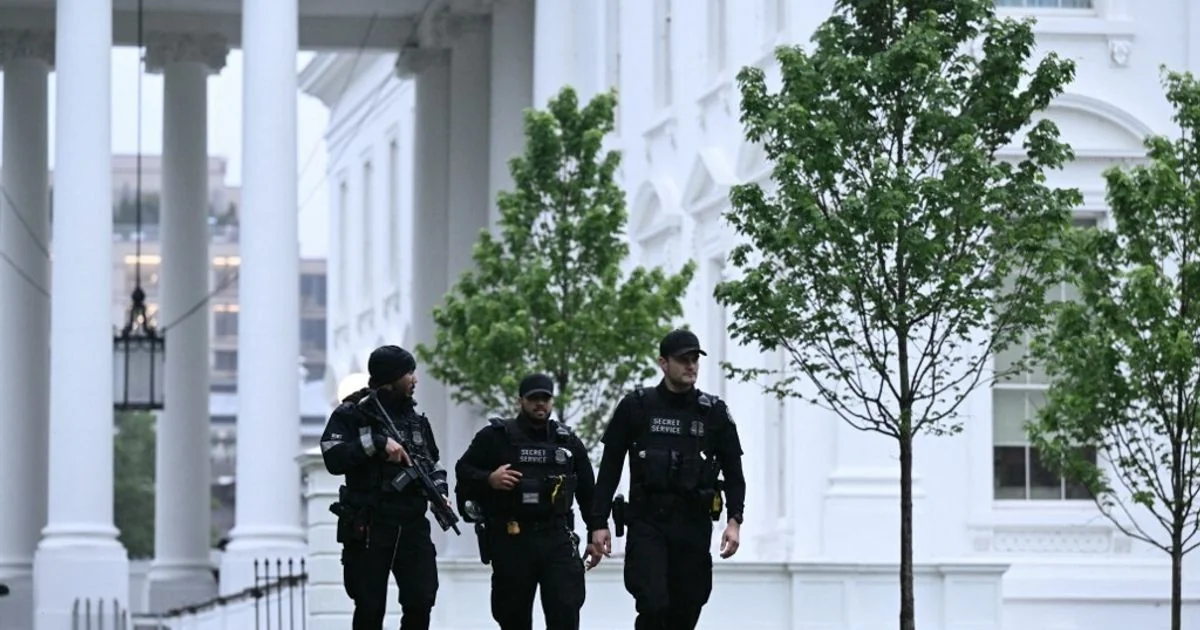 Casa Branca entra em lockdown após tiros nas proximidades: entenda o protocolo de segurança