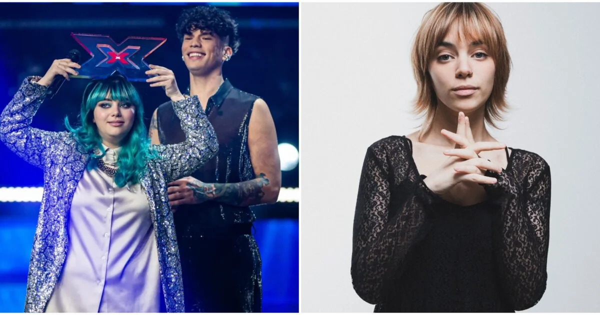 Casadilego: o silêncio como renascimento — do trauma de X Factor ao álbum 'Silenzio (tutto di me)'