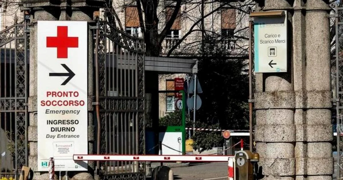 Dois casos suspeitos de Ebola na Lombardia: cooperantes retornados do Uganda internados no Sacco, exames em andamento
