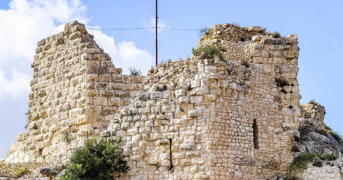 Castelo de Beaufort: 900 anos de controvérsia e poder estratégico no sul do Líbano