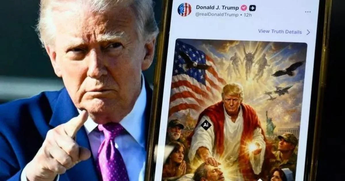 Católicos americanos e Trump: o redesenho de um apoio que já foi decisivo