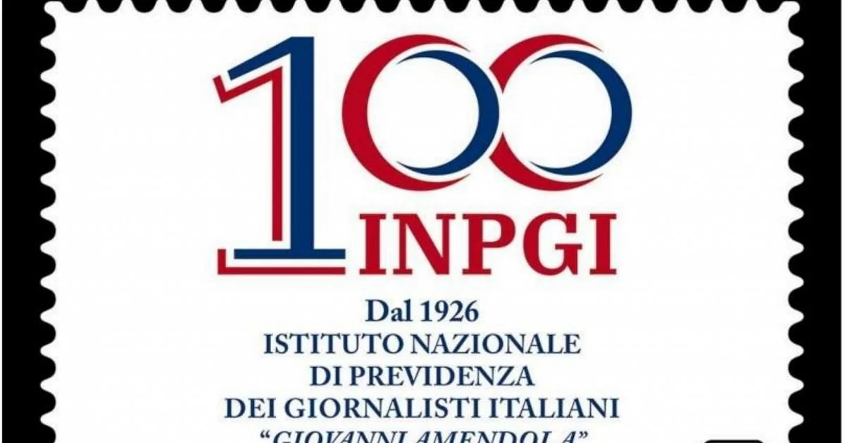 Centenário do INPGI: exposição “A schiena dritta” reconstrói a história do jornalismo italiano