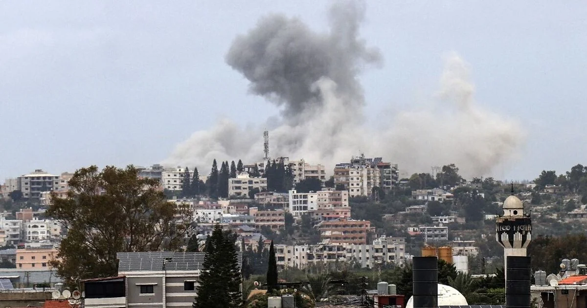 Cessar-fogo entre Israel e Líbano é prorrogado por 45 dias após mediação dos EUA