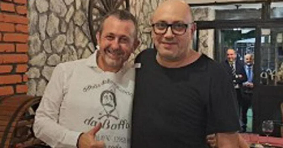 Procura de Roma pede acesso a chats entre Delmastro e Caroccia; centro-direita tende a negar autorização