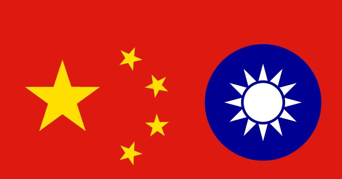 Plano de Pequim: drones-submarinos AJX002 posicionam minas perto de Japão e Filipinas para isolar Taiwan