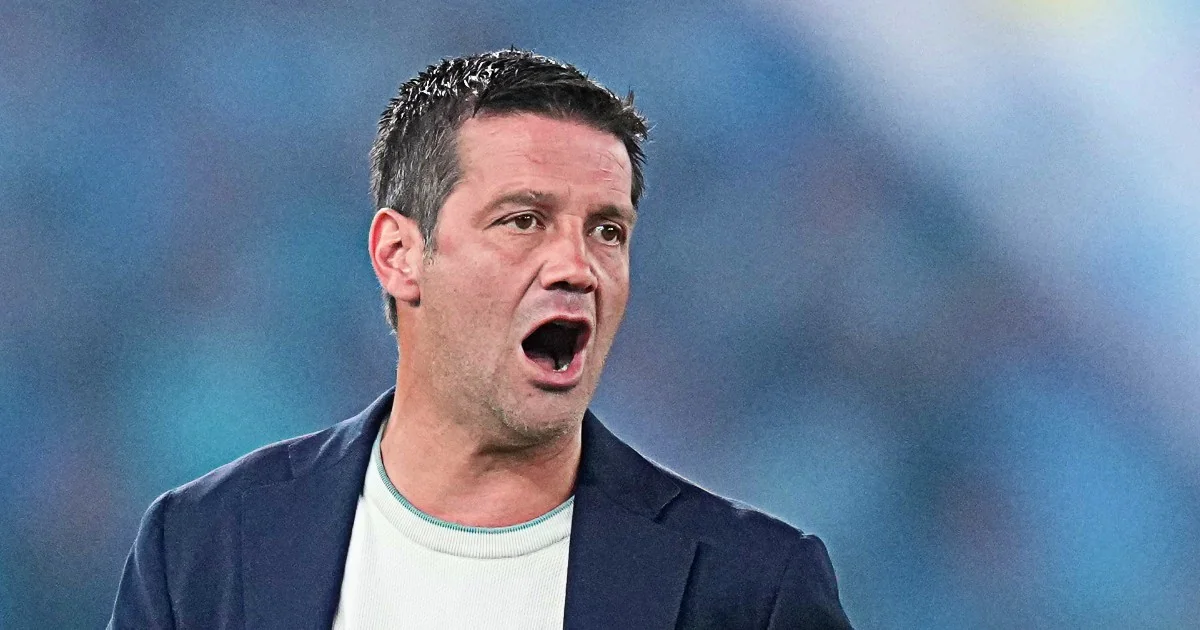 Chivu emociona e analisa reconstrução: “Ferido pelo que meus filhos leram, peço desculpas”